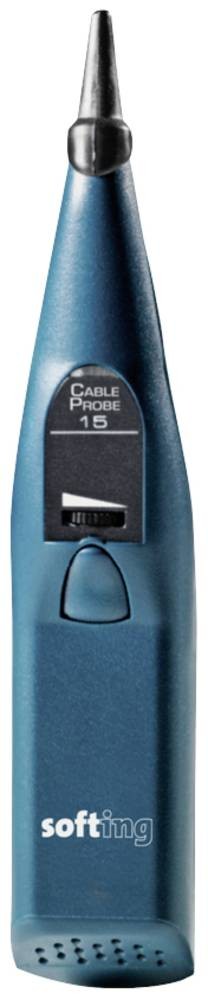 Psiber Data Systems Leitungssucher 226007 PS_CP15 red