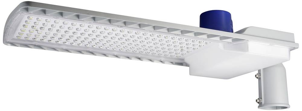 Sygonix SY-5972866 LED-Straßenlicht EEK: C (A - G) LED LED fest