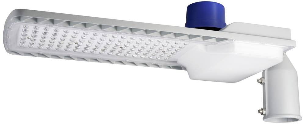 Sygonix SY-5972864 LED-Straßenlicht EEK: C (A - G) SMD LED LED fest