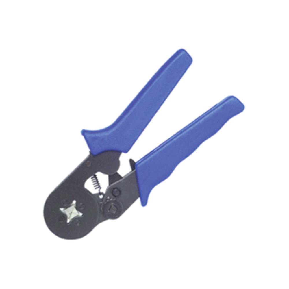 Vogt Verbindungstechnik 4542a 0.08-10 mm2 4542a Crimpzange Aderendhü