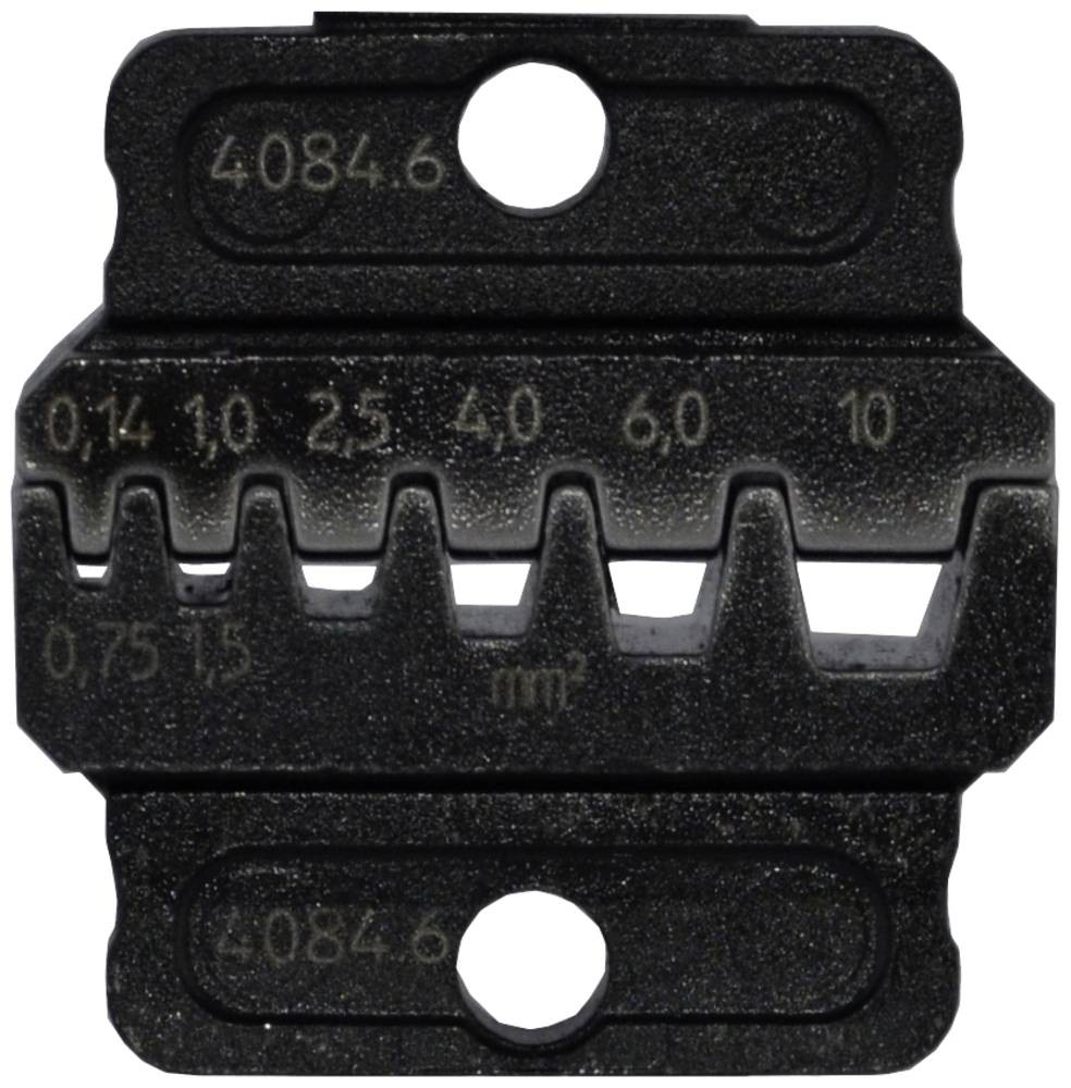 Vogt Verbindungstechnik 4084 Nr.6 AE/0.14-10mm2 4084.6 Crimpgesenk 0.