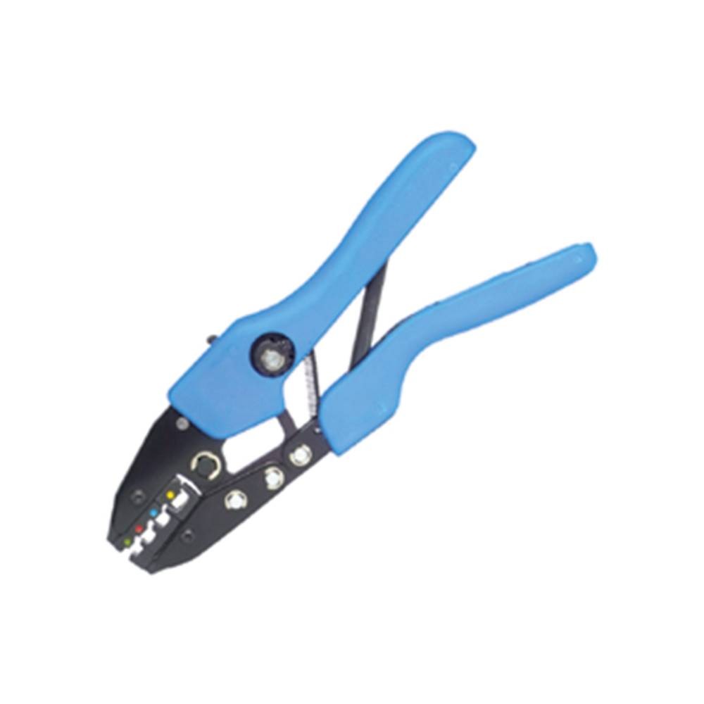 Vogt Verbindungstechnik 3974 N 0.14-6 mm2 3974n Crimpzange