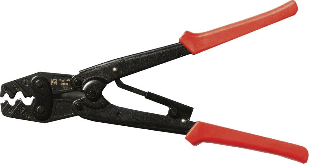 Vogt Verbindungstechnik 3980 P 6-25 mm2 3980p Crimpzange