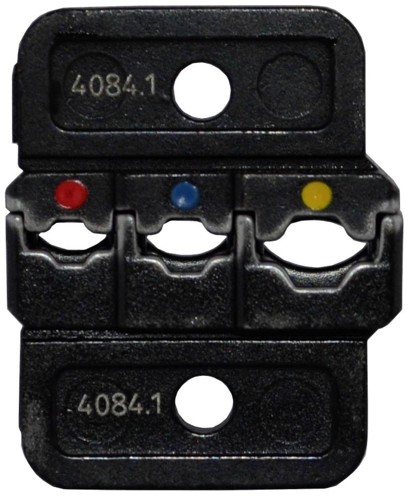 Vogt Verbindungstechnik 4084 Nr.1 0.5-6.0mm2 4084.1 Crimpgesenk 0.50