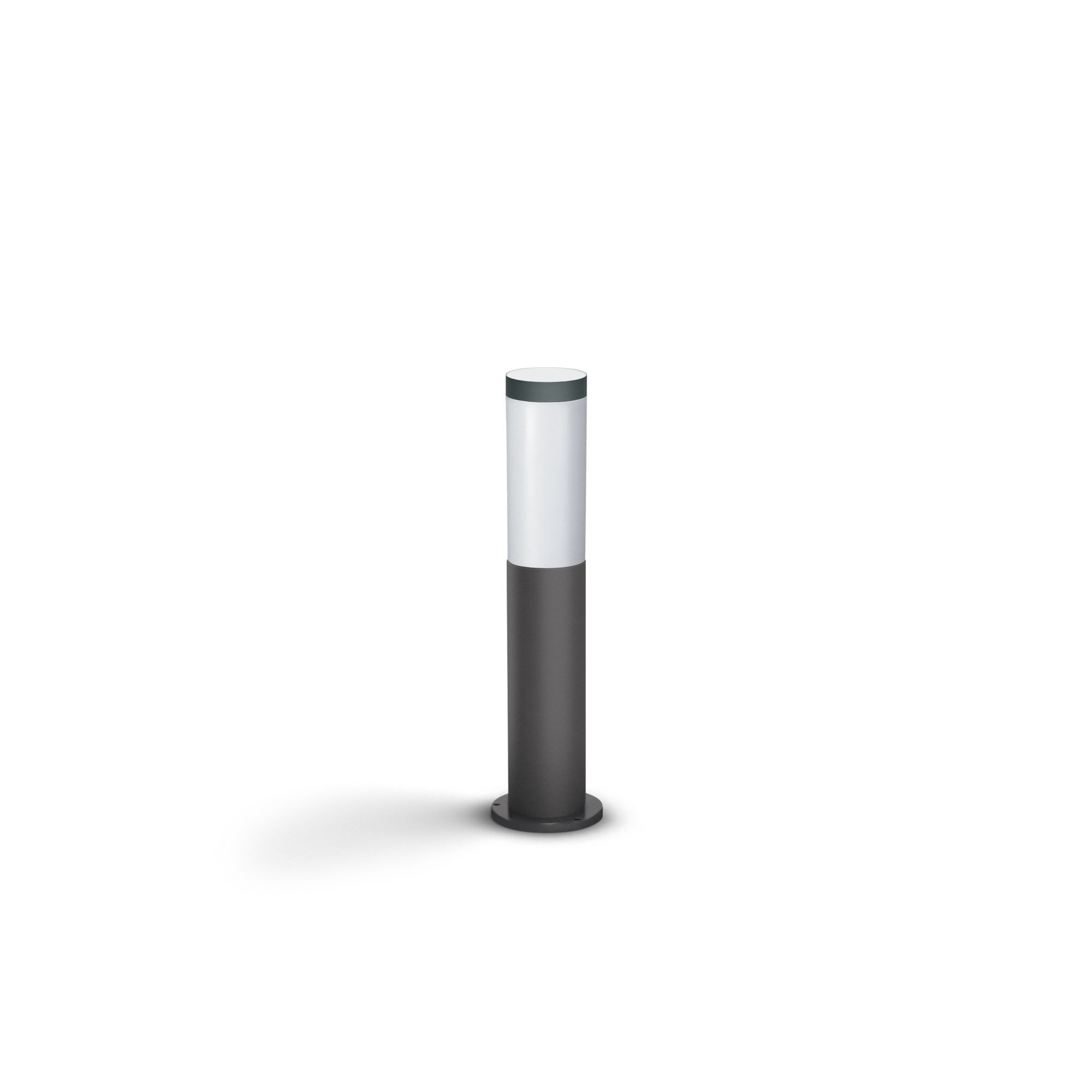 Philips Utrecht Pedestal/Pathway Light 20W E27 No-bulb - Philips
