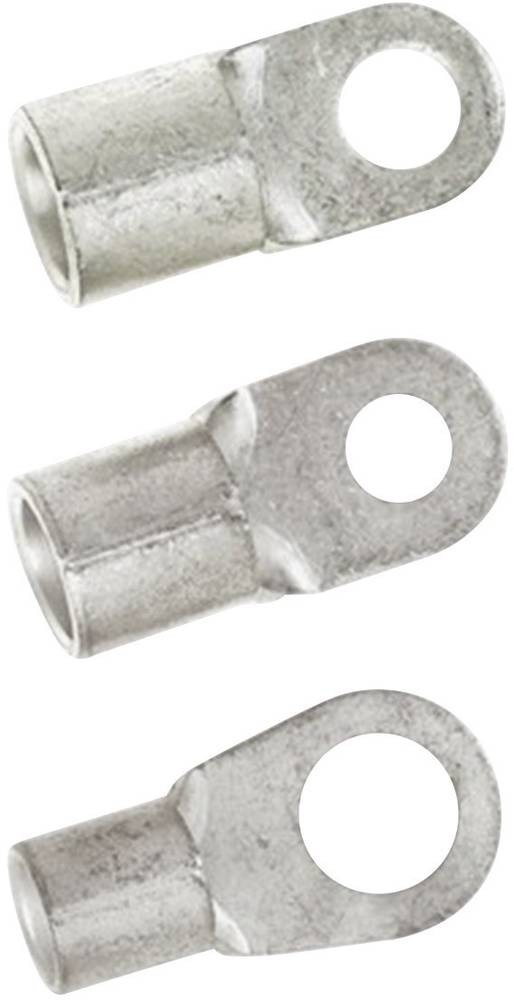 LAPP 63204495 Ringkabelschuh Querschnitt (max.)=70mm² Loch-Ø=6.5mm