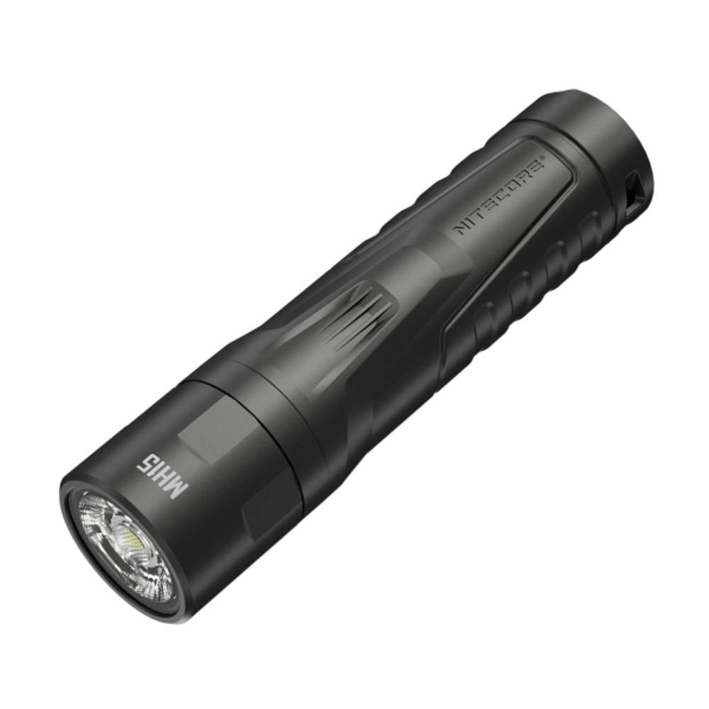 NiteCore MH15 LED torch akkubetrieben 2000lm 142g