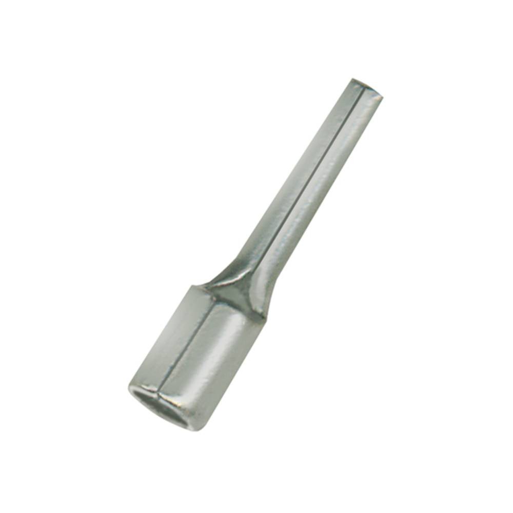 Vogt Verbindungstechnik 3741 Stiftkabelschuh 1.50mm² 2.50mm²