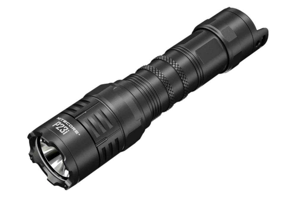 NiteCore P23i LED torcia akkubetrieben 3000lm 45h 115g