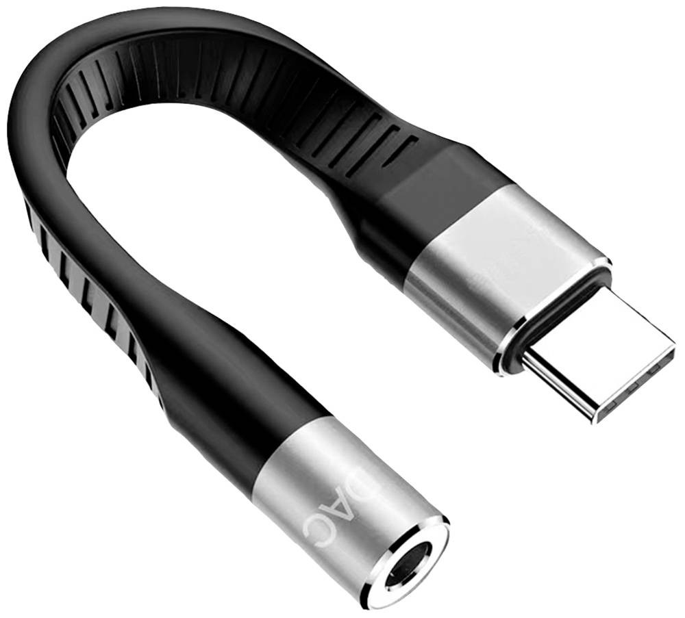 ROLINE 12.03.3241 audio splitter Black - ROLINE 12.03.3241, Black,