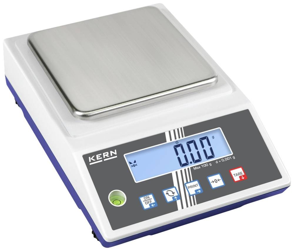 Kern PCB 3000-2 Präzisionswaage Wägebereich (max.) 3.6 kg