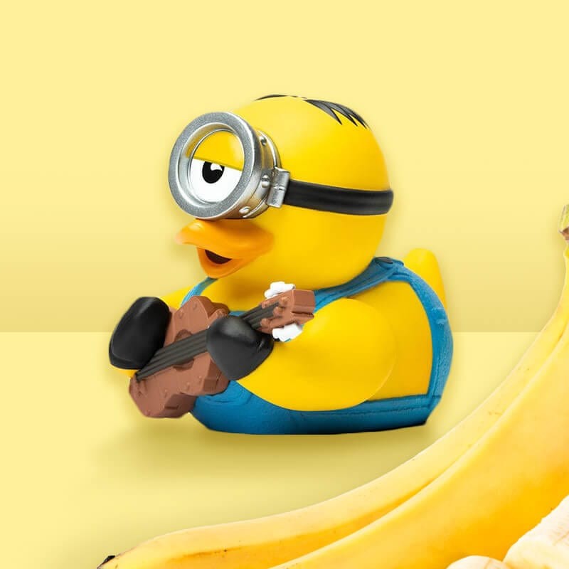 TUBBZ Sammelente - Minions Stuart 9cm