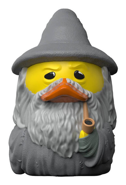 TUBBZ Lord of the Rings: Gandalf The Grey - TUBBZ Lord of the Rings: