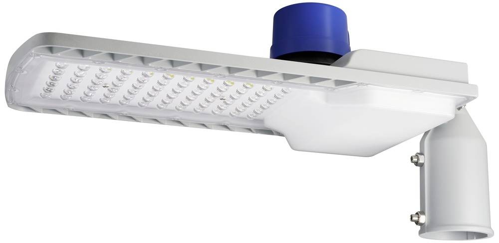 Sygonix SY-5972862 LED-Straßenlicht EEK: C (A - G) SMD LED LED fest