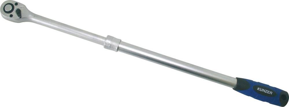 Kunzer 7VR12 Teleskop-Ratsche 1/2\ (12.5 mm) 450mm