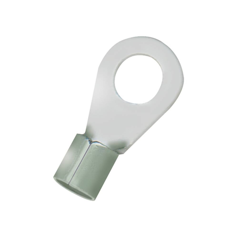 Vogt Verbindungstechnik 3503a Presskabelschuh Querschnitt (max.)=1mm²