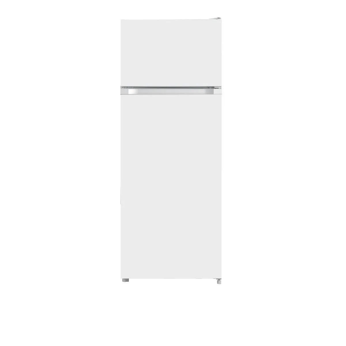 CHiQ Kühl-Gefrierkombi CTM216LWD 170L/41L blanc
