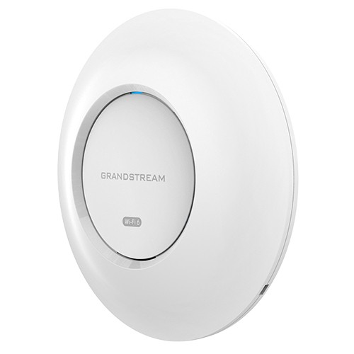 Grandstream Networks GWN7660E wireless access point 1770 Mbit/s White