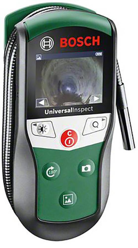Bosch Home and Garden 0603687001 Inspektions-camera