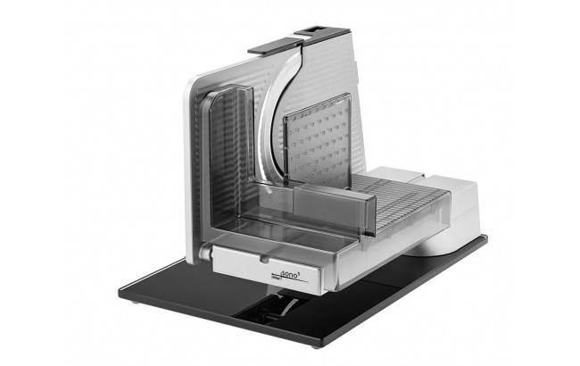 ritter sono 5 Allesschneider silber
