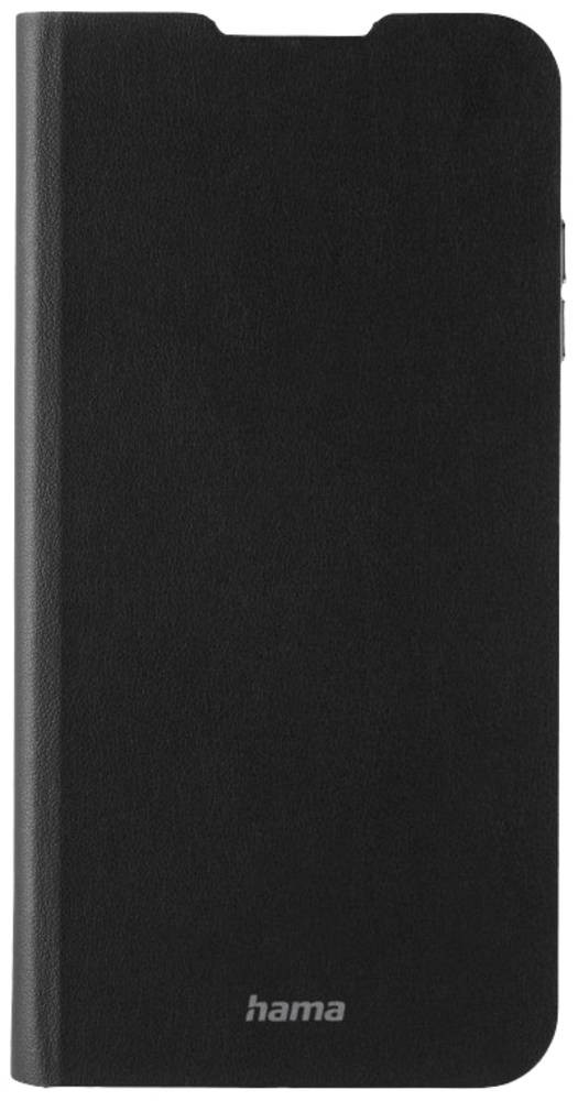 Hama Eco Premium mobile phone case 15.8 cm (6.2") Folio Black - Hama