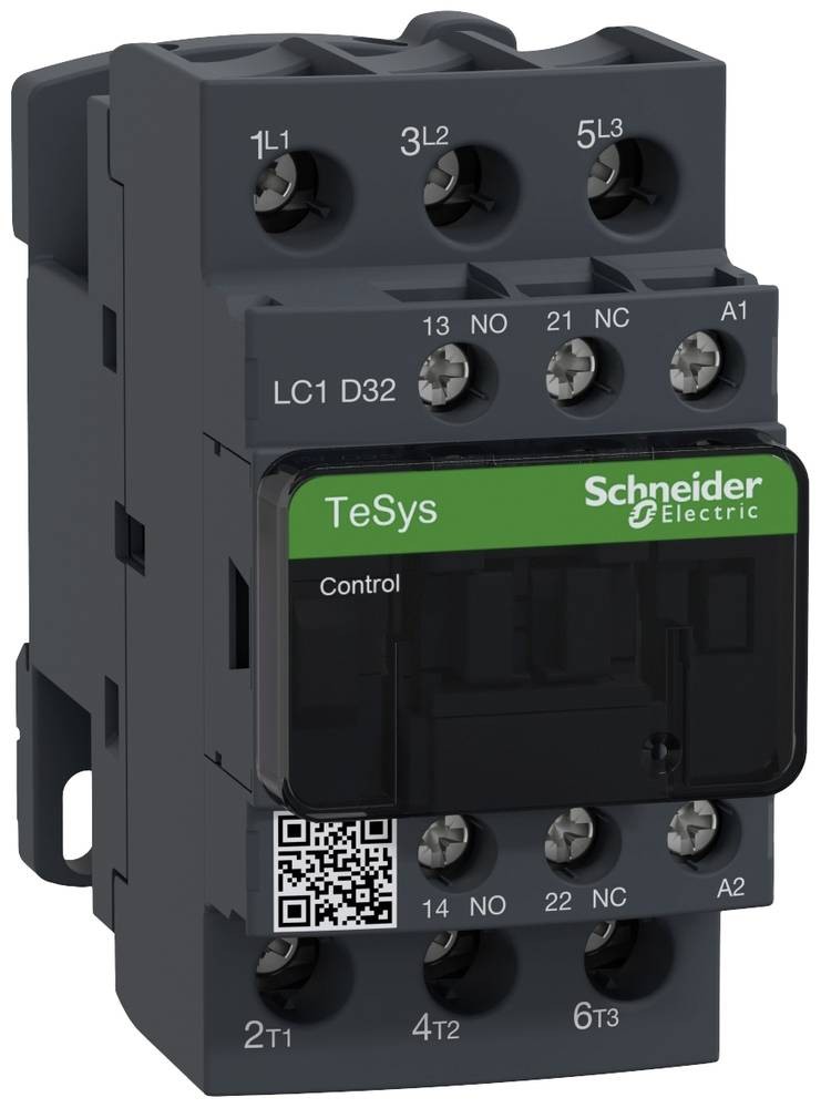 Schneider Electric LC1D32P7 Leistungsschütz 1 St.