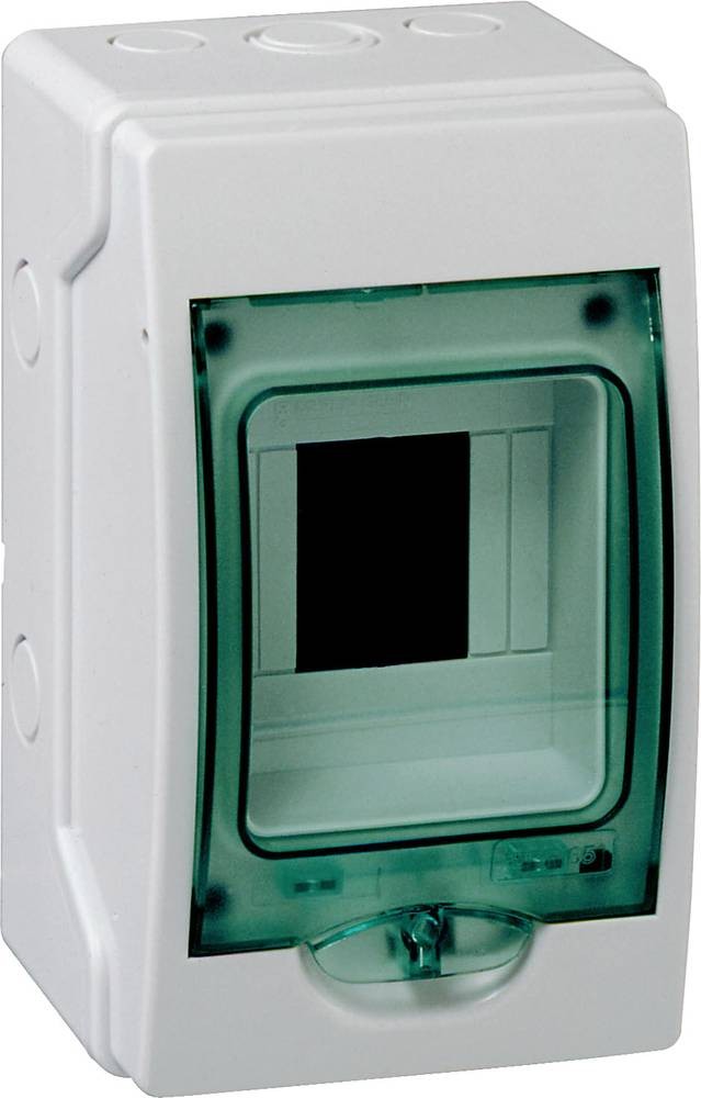 Schneider Electric 13441 13441 Kleinverteiler Oberflächenmontage