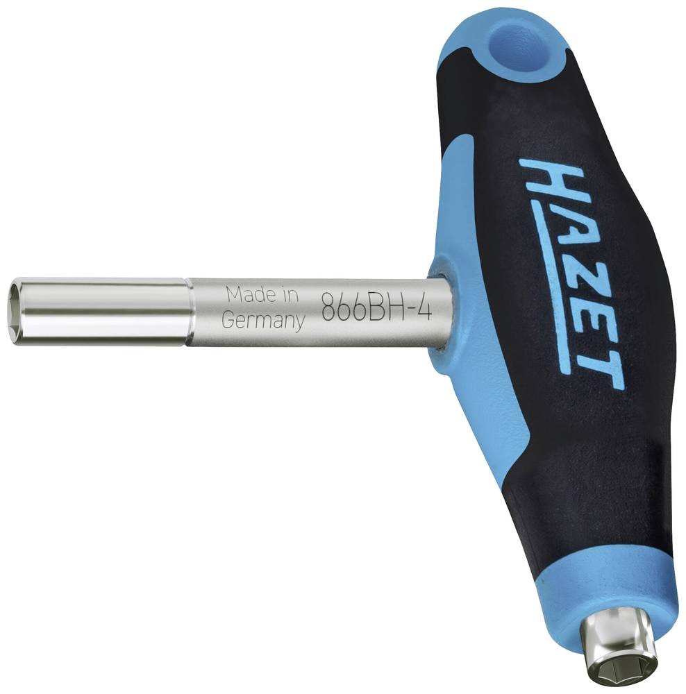 Hazet Magnet-Bithalter 63mm 1/4\ (6.3 mm)