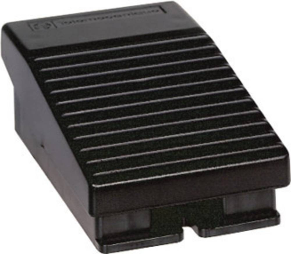 Schneider Electric XPEA110 Fußschalter 1 Schließer, 1 Öffner IP66