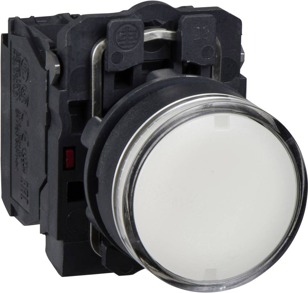 Schneider Electric XB5AW31B5 XB5AW31B5 Leuchtdrucktaster 600V 6A