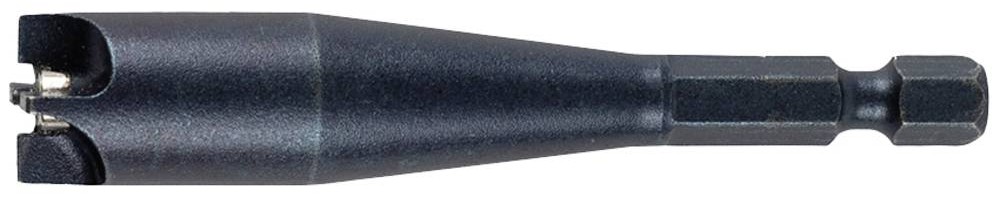 C.K T4561 Spezialprofil-Bit M6 S2-Stahl 1 pc(s)