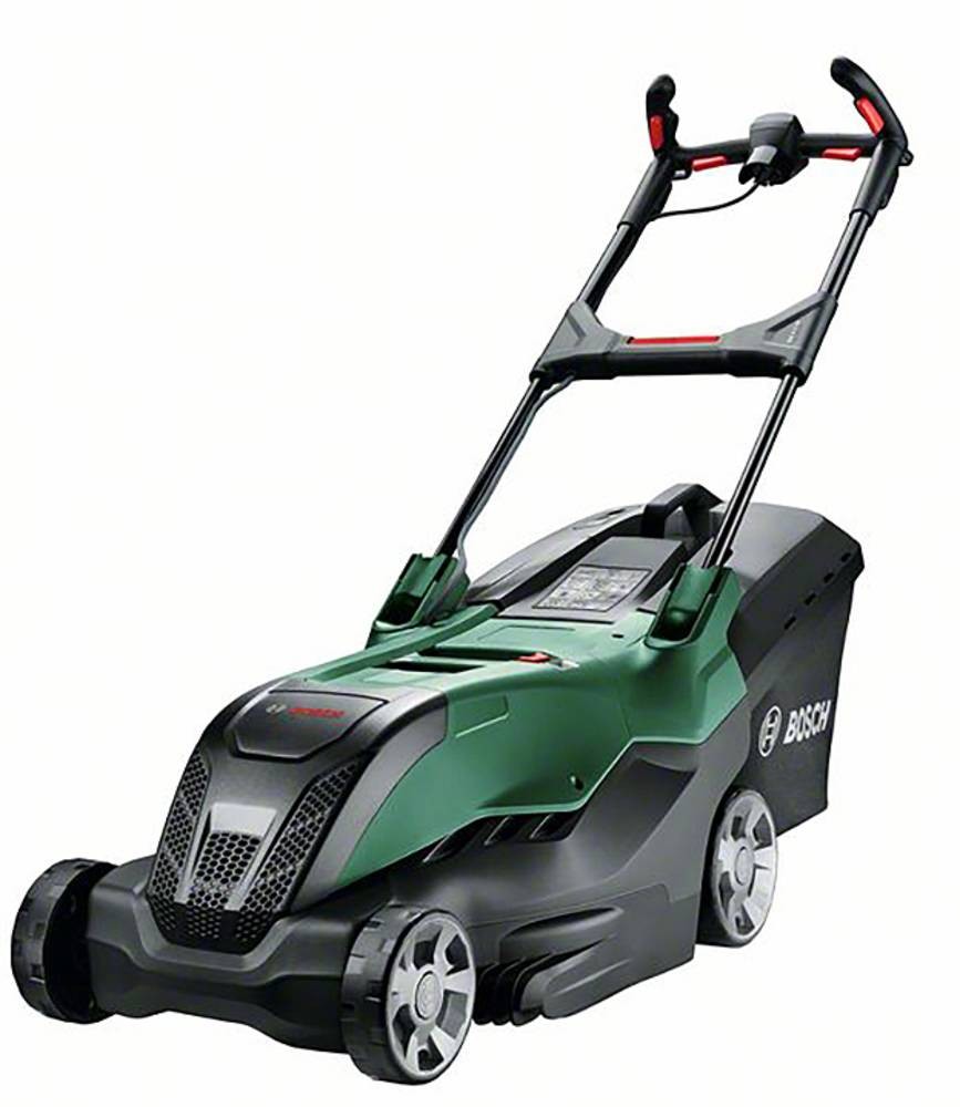 Bosch AdvancedRotak 40-650 Walk behind lawn mower AC Green - Bosch