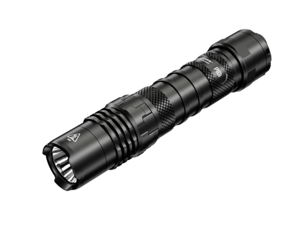NiteCore P10i LED torch akkubetrieben 1800lm 84g