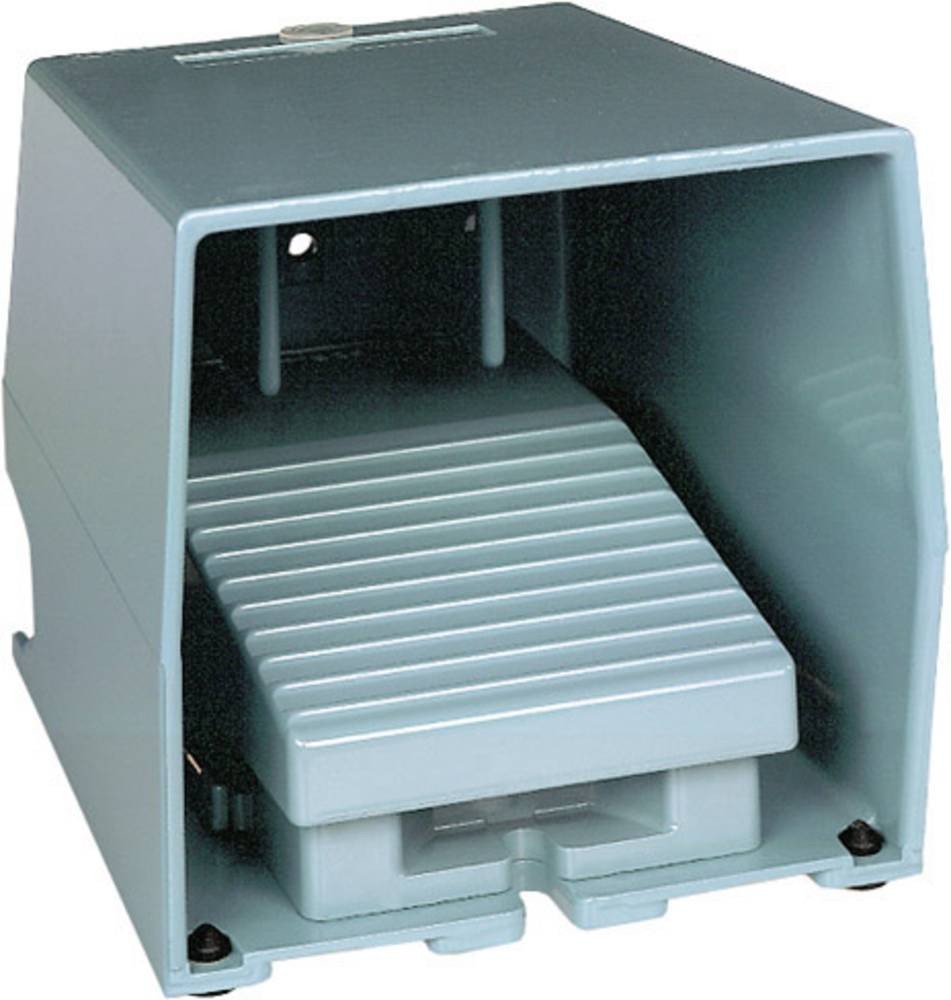 Schneider Electric XPEM310 electrical switch Foot switch Blue -