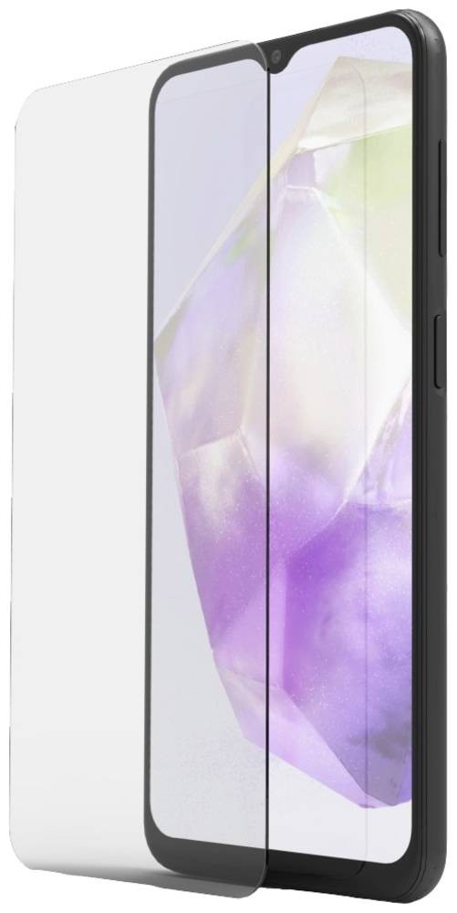 Hama Clear Protect Displayschutzglas Samsung Galaxy A35 5G, Galaxy