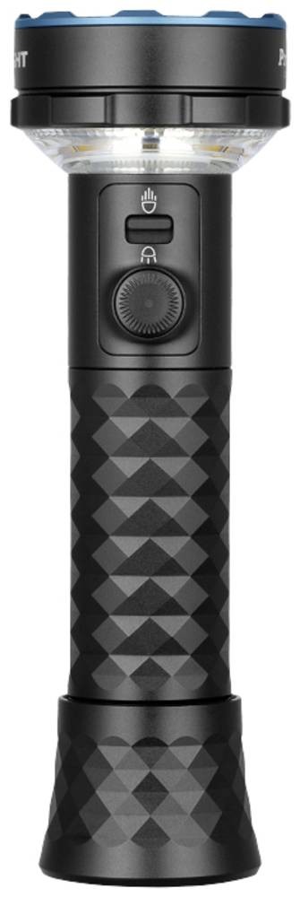 OLight Prowess Prowess LED torch 800lm, 1200lm, 5000lm akkubetrieben
