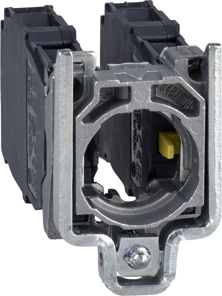 Schneider Electric ZD4 - Schütz - 58 g - 76 g - 34 mm - 54 mm - 86 mm