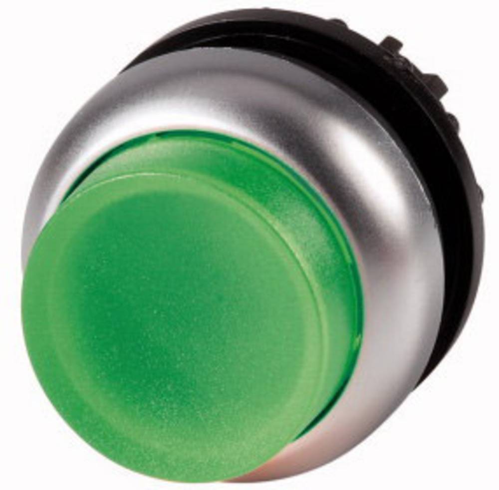 Eaton 216796 M22-DRLH-G Leuchtdrucktaster Frontring plastic 1 pc(s)