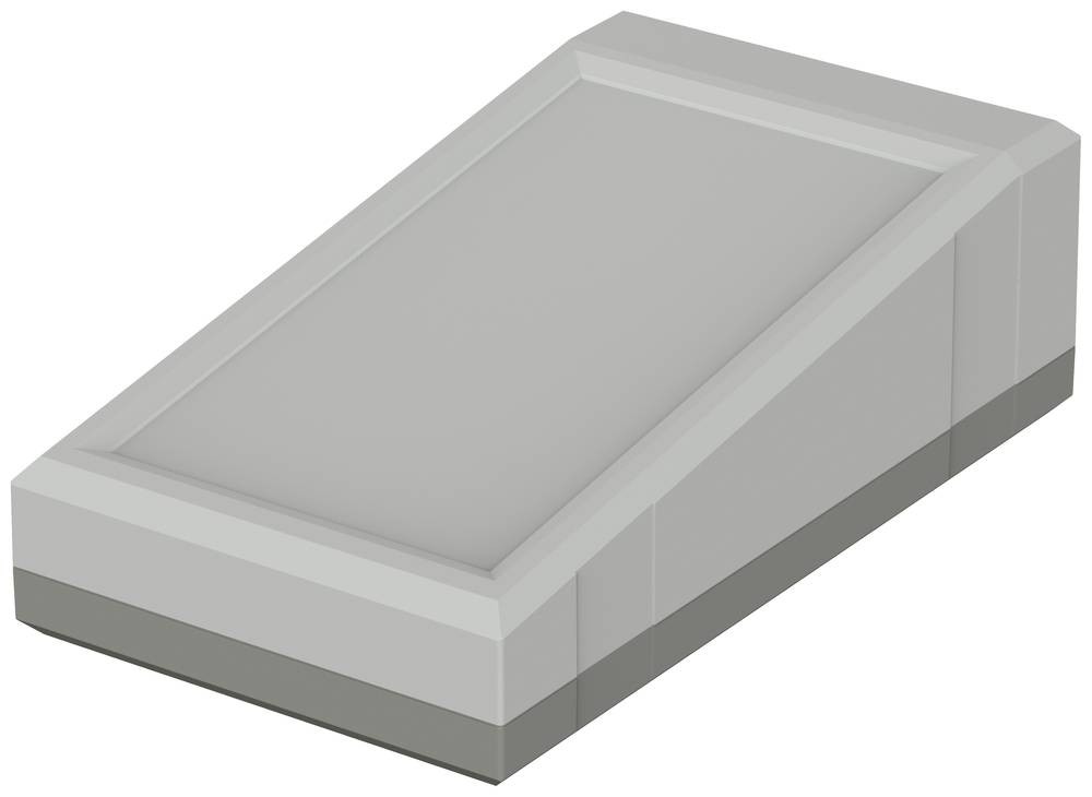 Bopla Elegant EG 2060 P 32206010 Pult-boîte 112 x 200 x 64