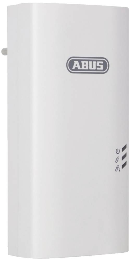 ABUS ITAC10320 Powerline-PoE-adaptor