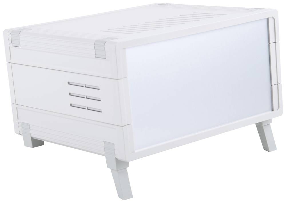 Bopla Ultramas for 52020L - SET Tisch-box (L x B x H) 224.20 x 198.90