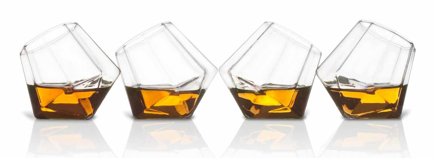 Thumbs Up 2000097 shot glass 4 pc(s) - Thumbs Up 2000097, 4 pc(s),