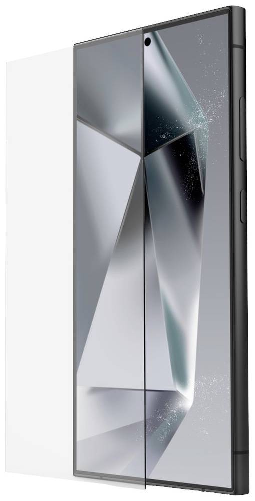 Hama Clear Protect Clear screen protector Samsung 1 pc(s) - Hama