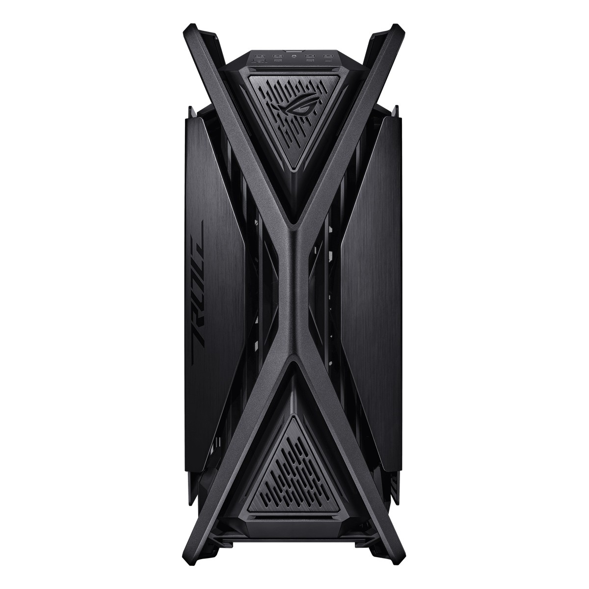 ASUS ROG Hyperion GR701 BTF Edition Tower Noir, Transparent - ASUS