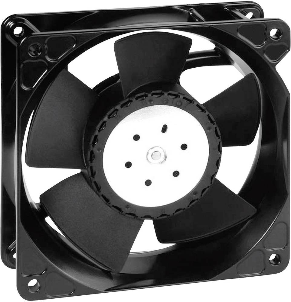 EBM Papst 4114 N/2H8P Axiallüfter 24 V/DC 570 m³/h (L x B x H) 119