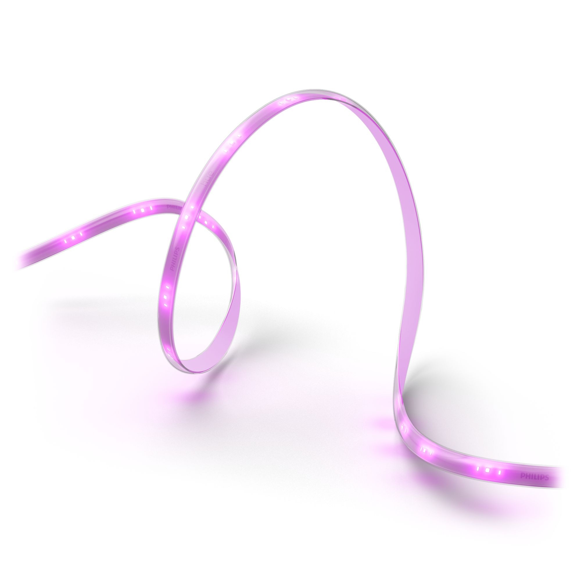 Philips Lightstrip Hue Solo da 5 metri - Philips Lightstrip Hue Solo