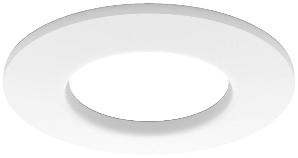 Philips Lumière fine encastrée 90 mm - Philips Lumière fine