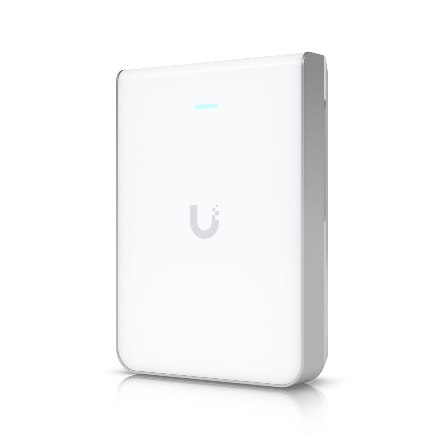 Ubiquiti U7 Pro Wall 5700 Mbit/s Blanc Connexion Ethernet, supportant