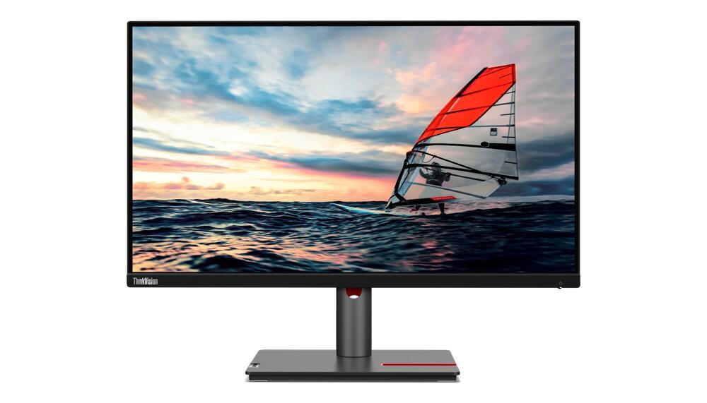Lenovo ThinkVision P25i-30 Monitor - Lenovo ThinkVision P25i-30