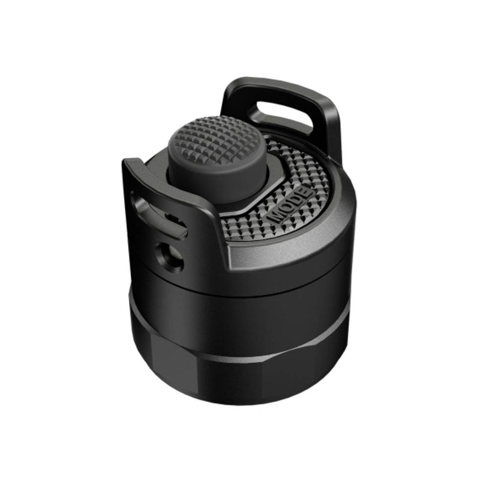 NiteCore NC-NTC2I Endkappenschalter P10i, P10iX, P20i, P20iUV, P20iX,